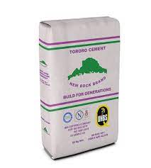 Tororo Cement CEM2